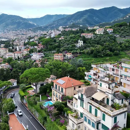 Rifugio Mare E Monti - Apartment *