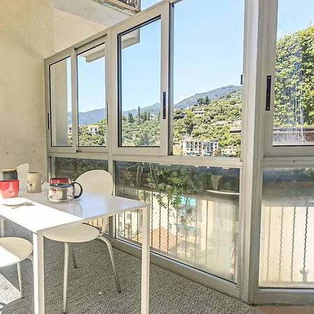 Apartment Rifugio Mare E Monti - Zoagli