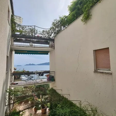 Rifugio Mare E Monti - *
