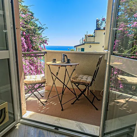 Rifugio Mare E Monti - Apartment