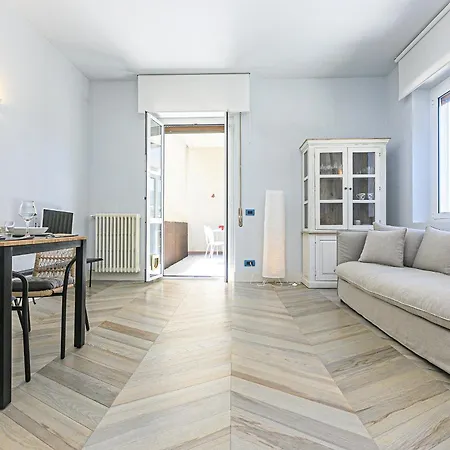 Rifugio Mare E Monti - Apartment