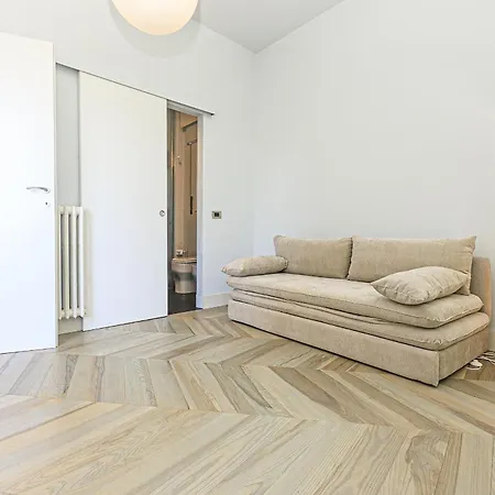 Apartment Rifugio Mare E Monti -