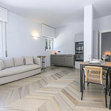 Apartment Rifugio Mare E Monti - Zoagli