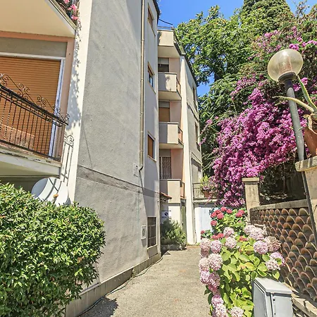 Rifugio Mare E Monti - Apartment *