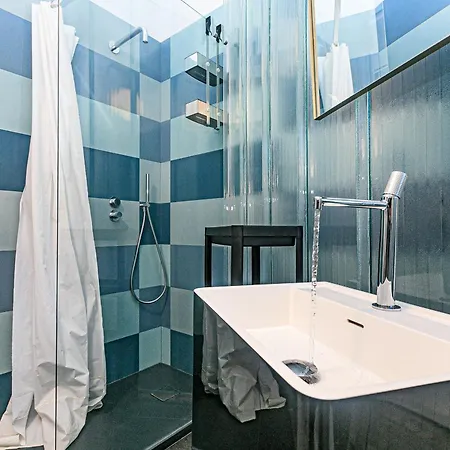 Apartment Rifugio Mare E Monti - *