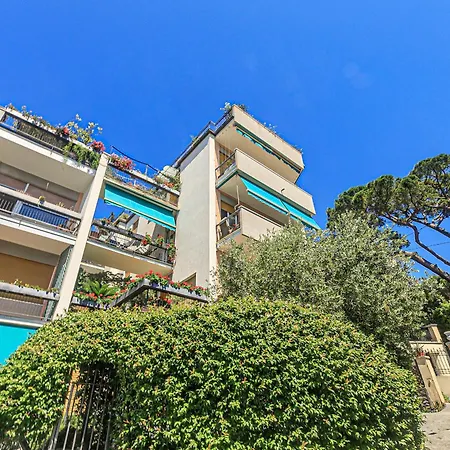 Rifugio Mare E Monti - Apartment