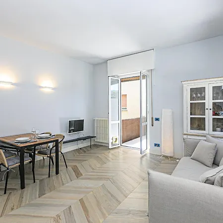 Rifugio Mare E Monti - Apartment