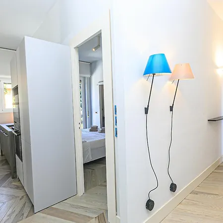Apartment Rifugio Mare E Monti - Zoagli