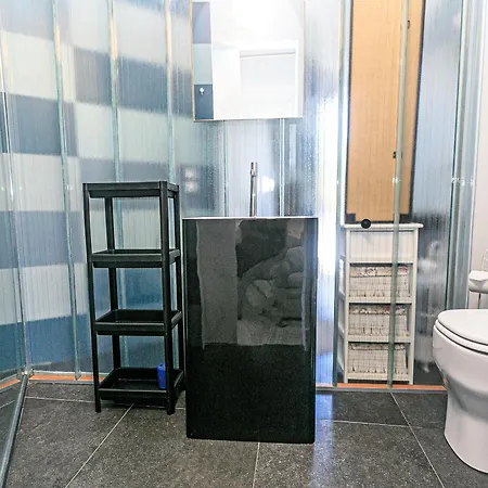 Apartment Rifugio Mare E Monti - *