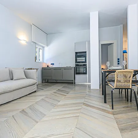 Rifugio Mare E Monti - Apartment Zoagli