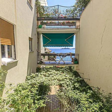 Rifugio Mare E Monti - Apartment *