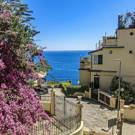 Rifugio Mare E Monti -