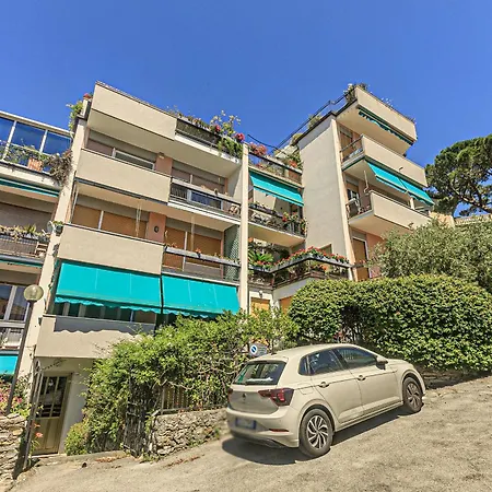 Apartment Rifugio Mare E Monti - *