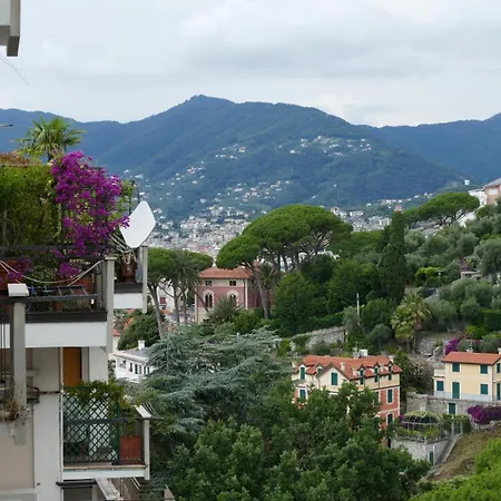 Daire Rifugio Mare E Monti - *