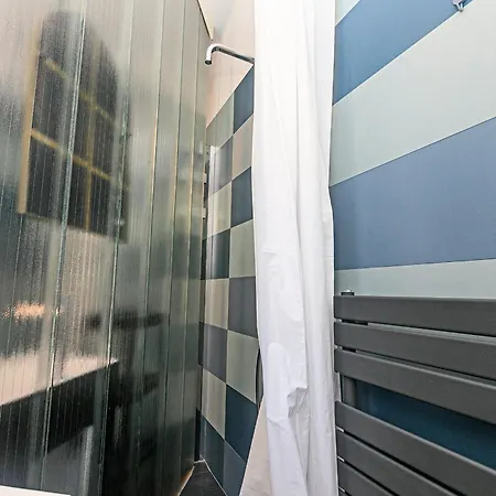 Rifugio Mare E Monti - Appartamento *